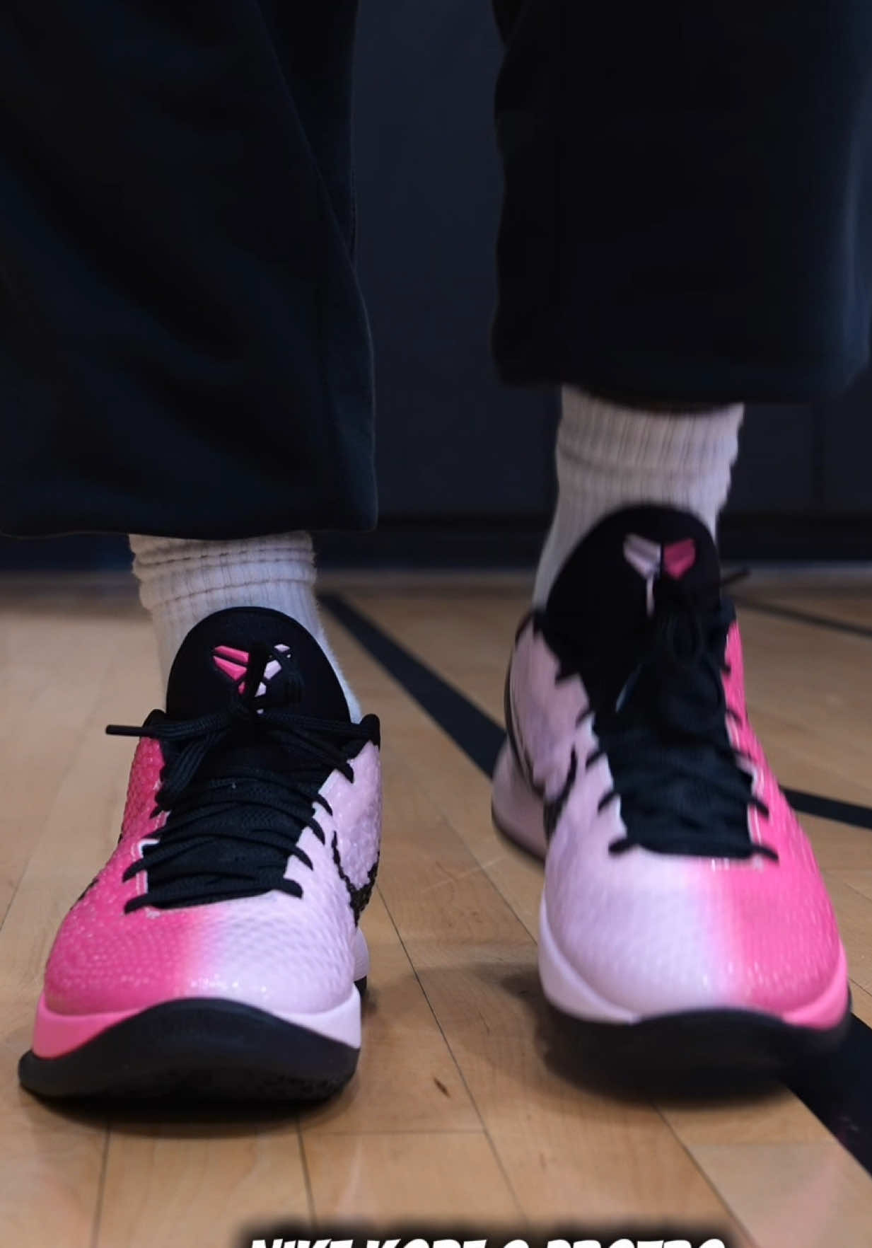 @Crosby Kicks