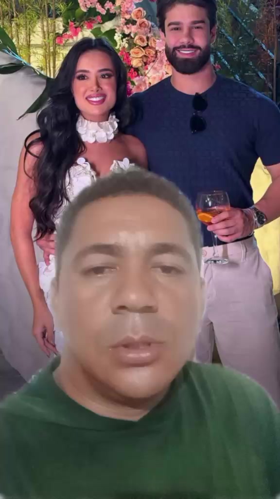 @Delfino Santos oficial