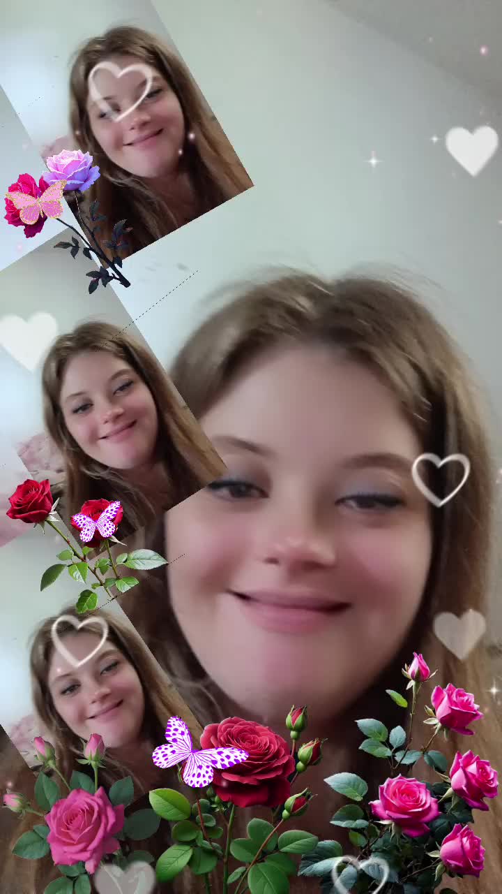 @Caitlin