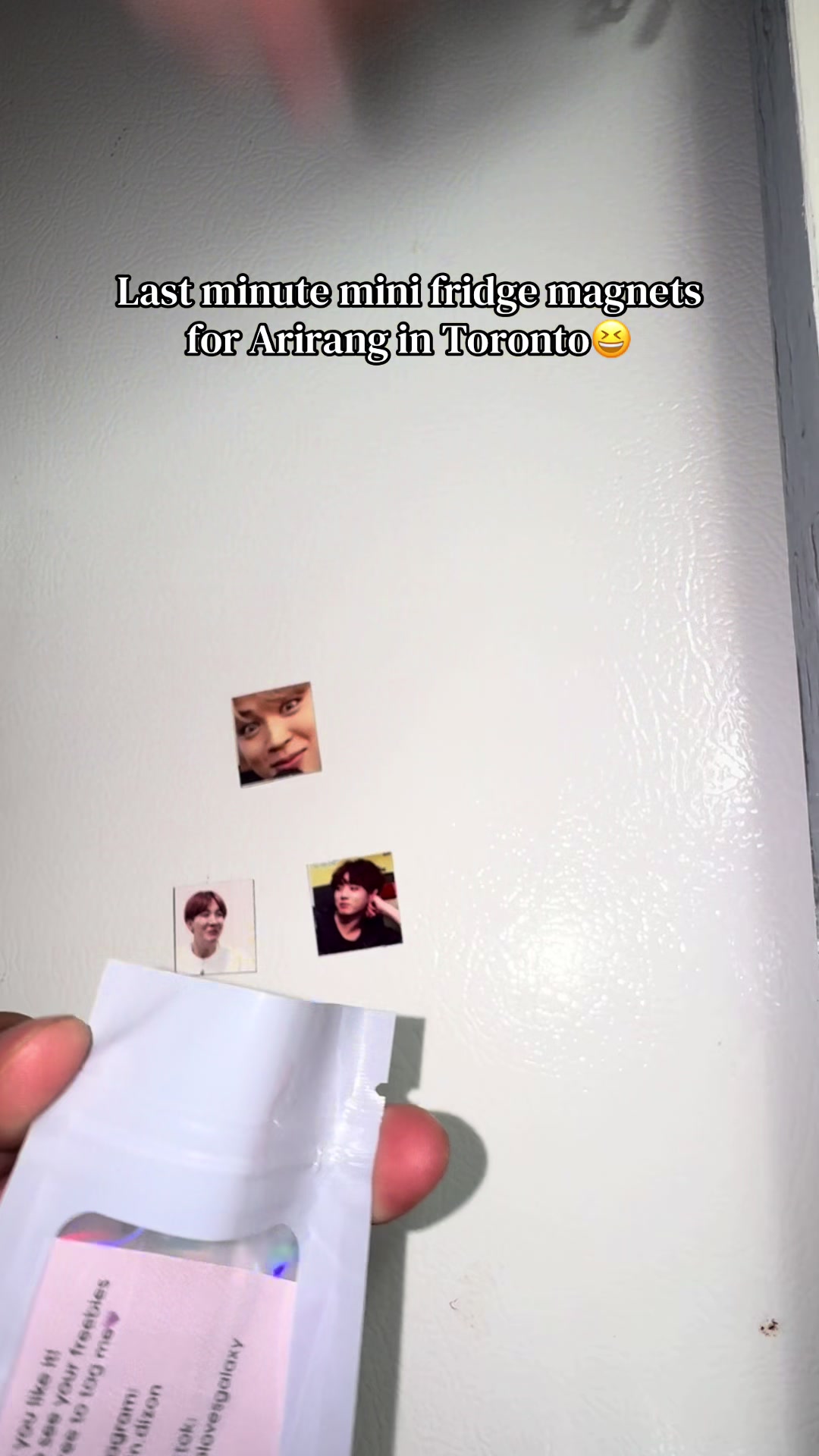 @Erin