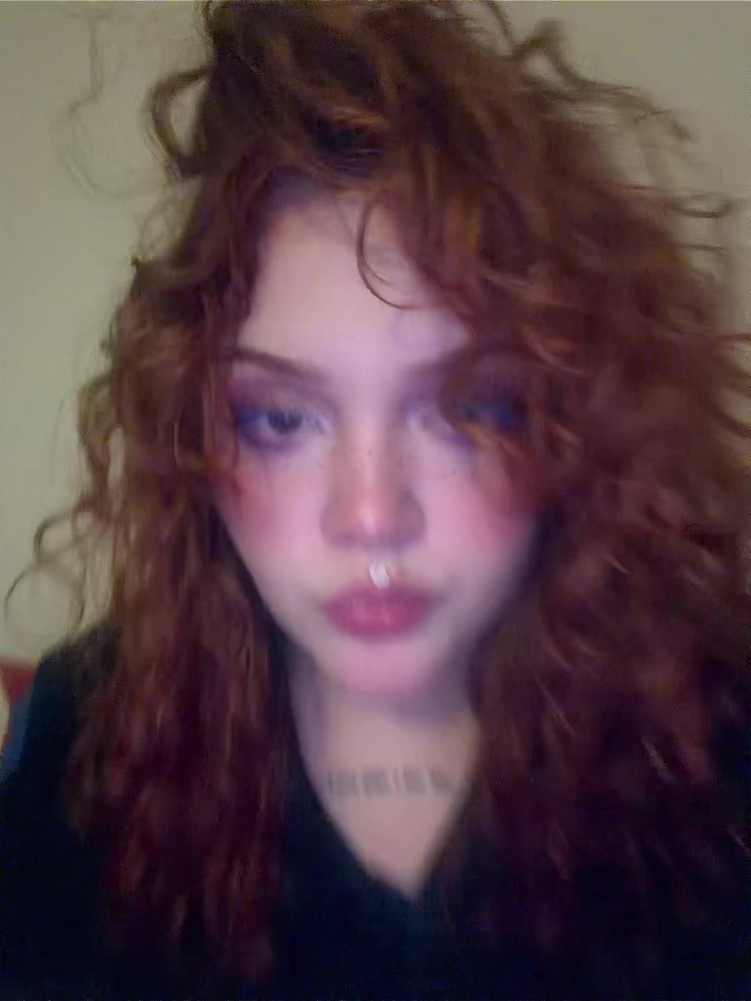 @Cat 💋🪩