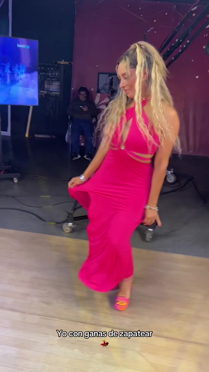 @Pamela Calle