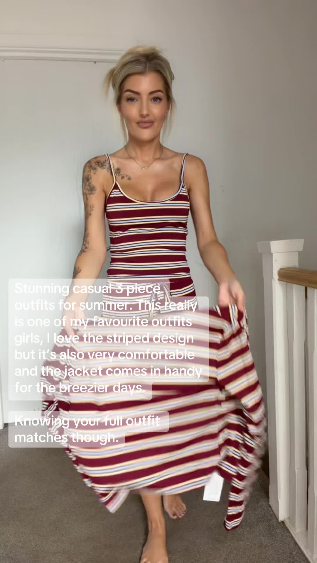 @Fashion Trends By Louise
