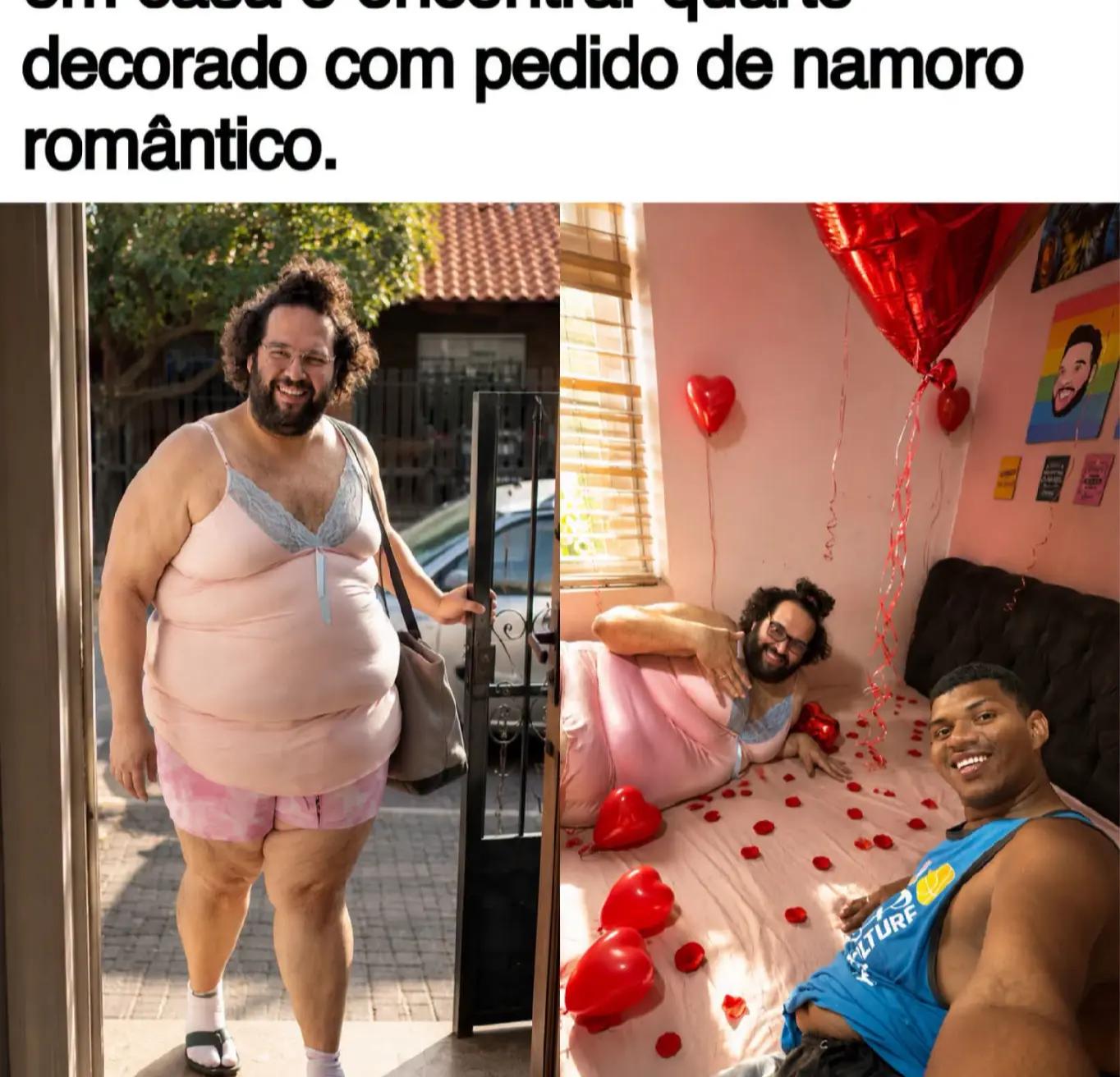 @AQUI VOC&Ecirc; V&Ecirc;