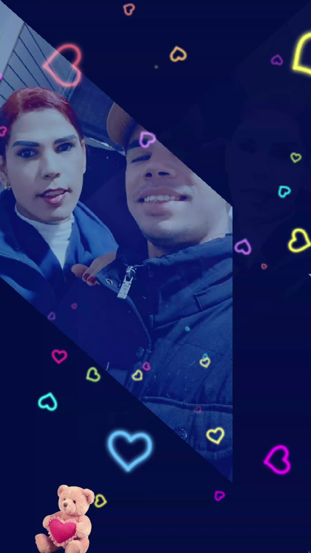 @Nadia la + nunca la _🤪