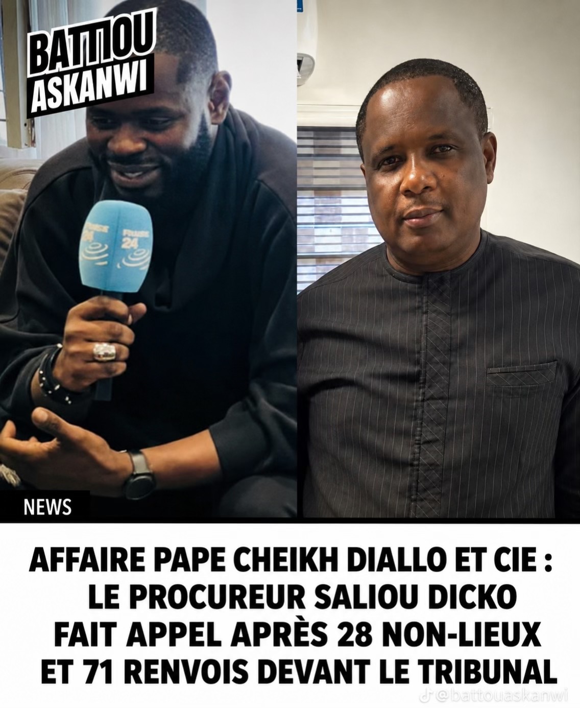 @battou askanwi ✪