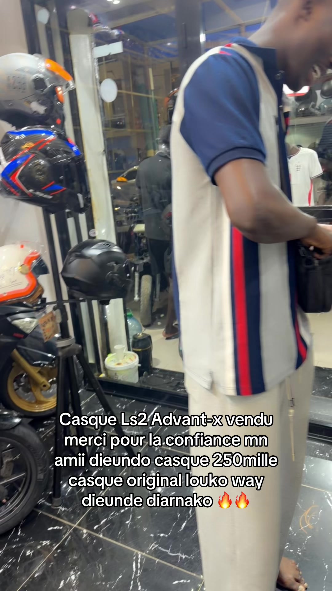 @✪S.M.M{SHOWROOM MASS MOTOR}