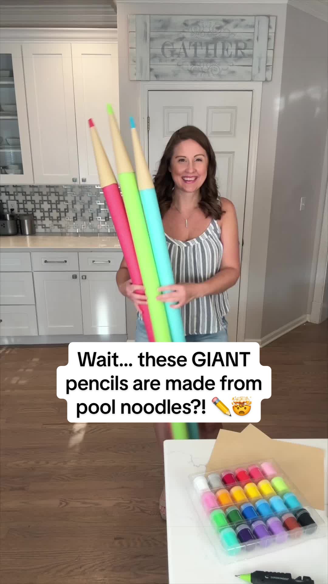@Life Hacks, Recipes, DIY's