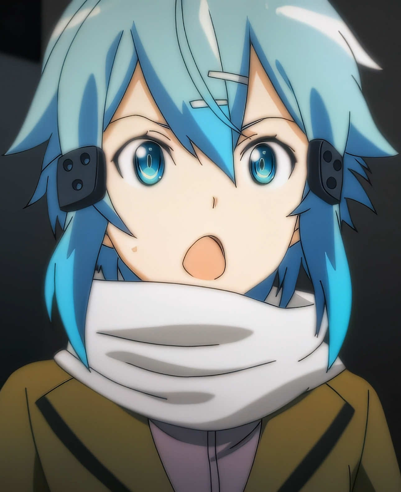 @CHRIS★ASUNA