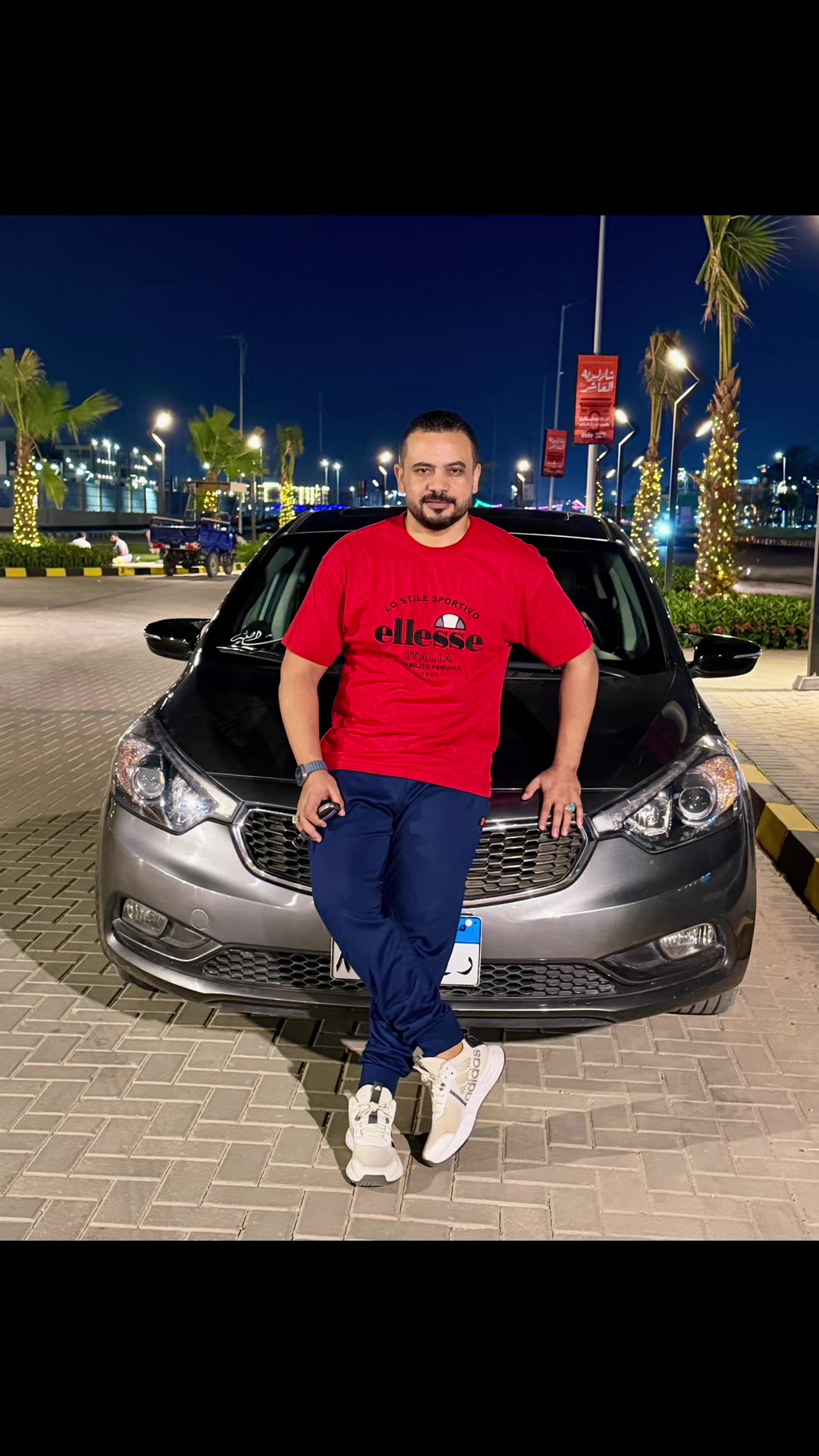 @علاء المنسي