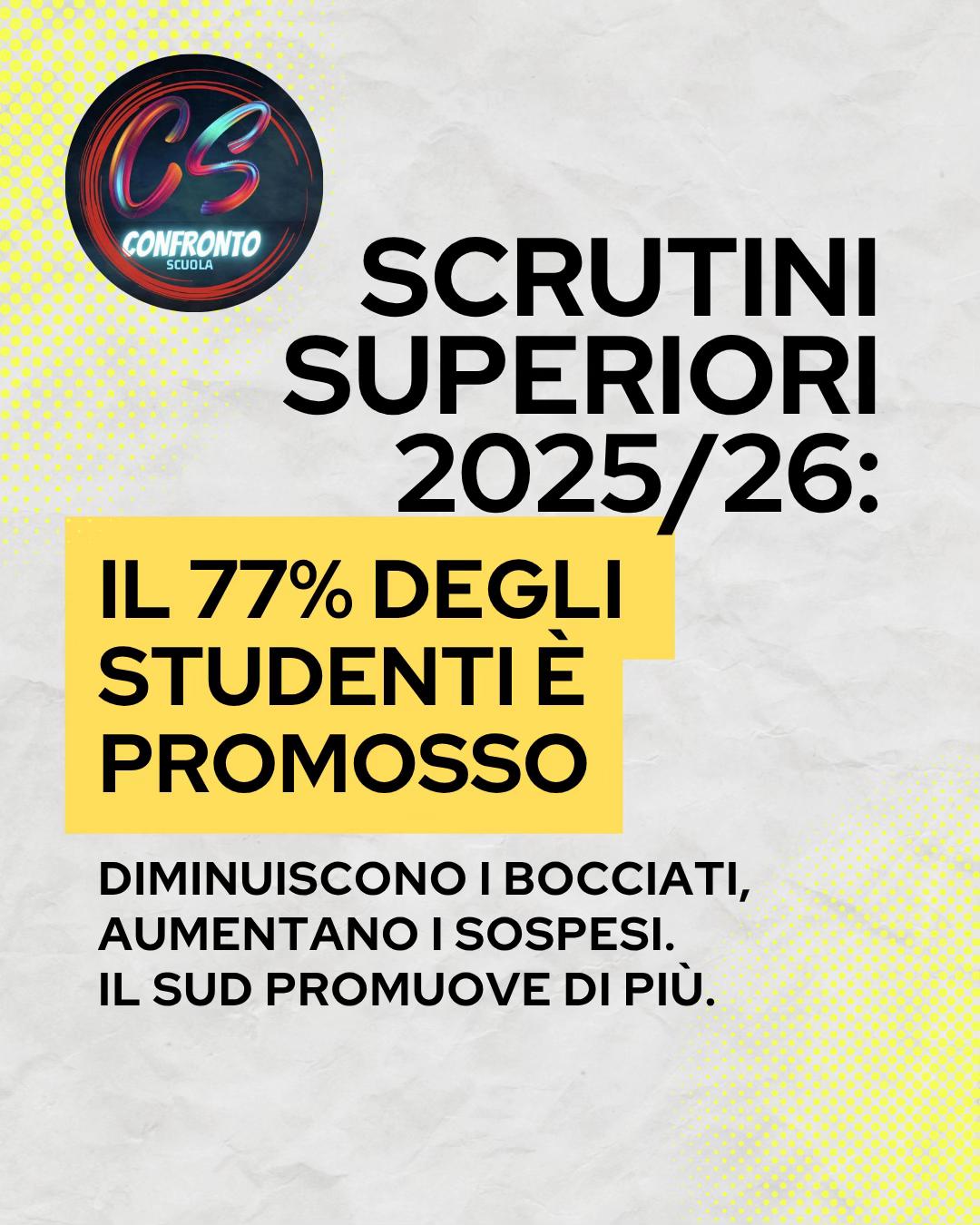 @confronto scuola
