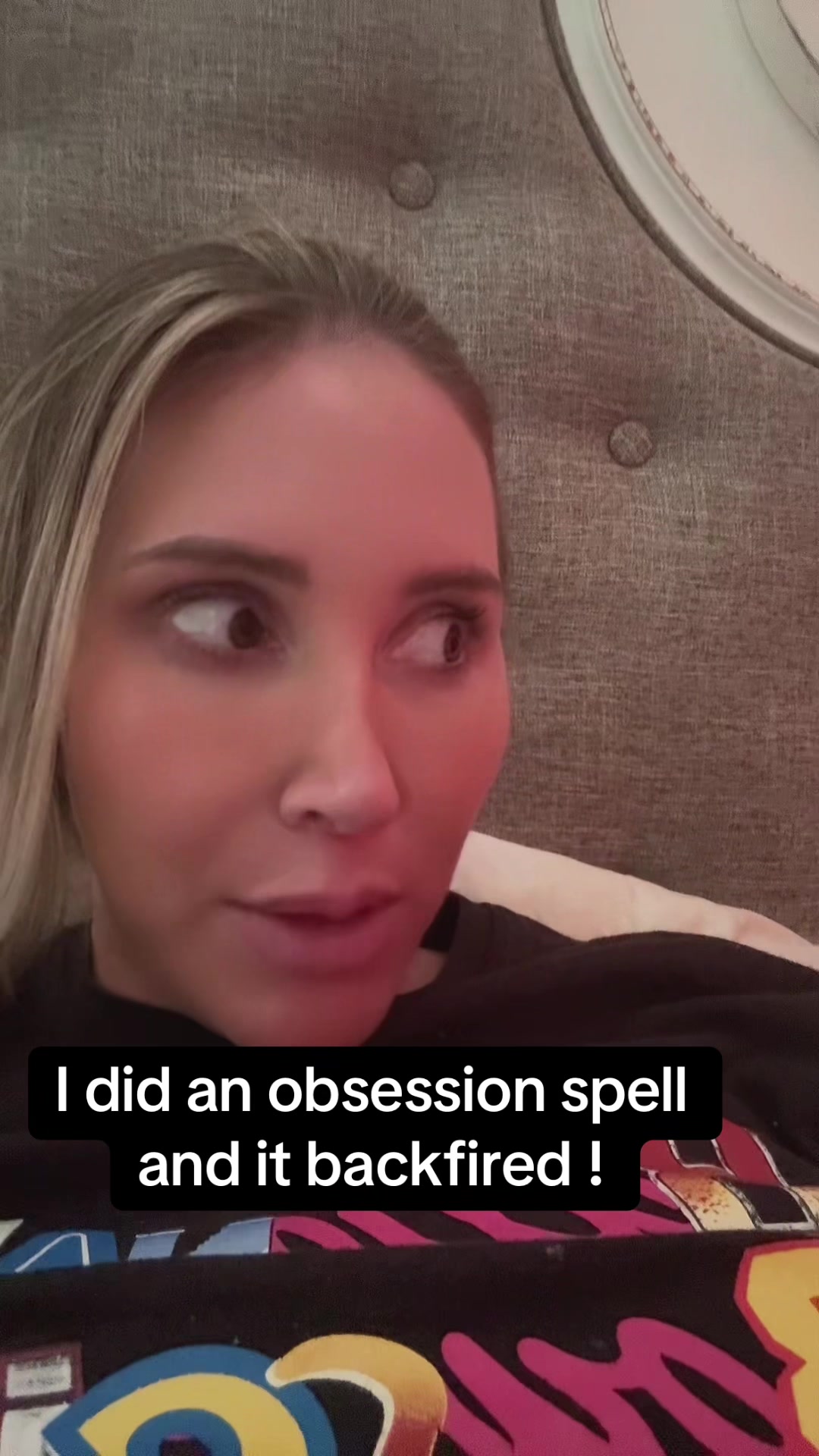 @Farrah Altieri Pierce