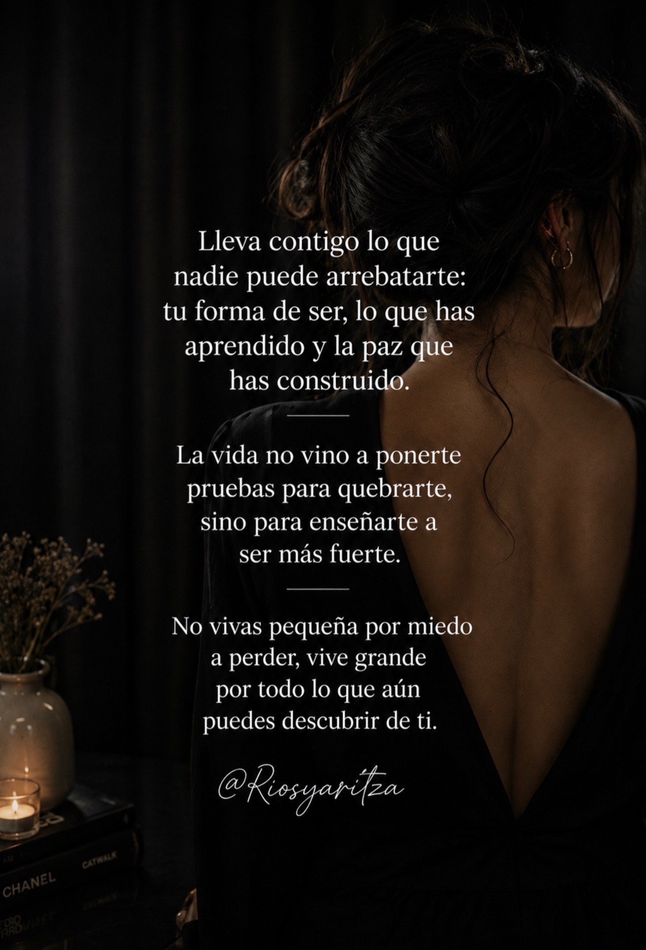 @Riosyaritza