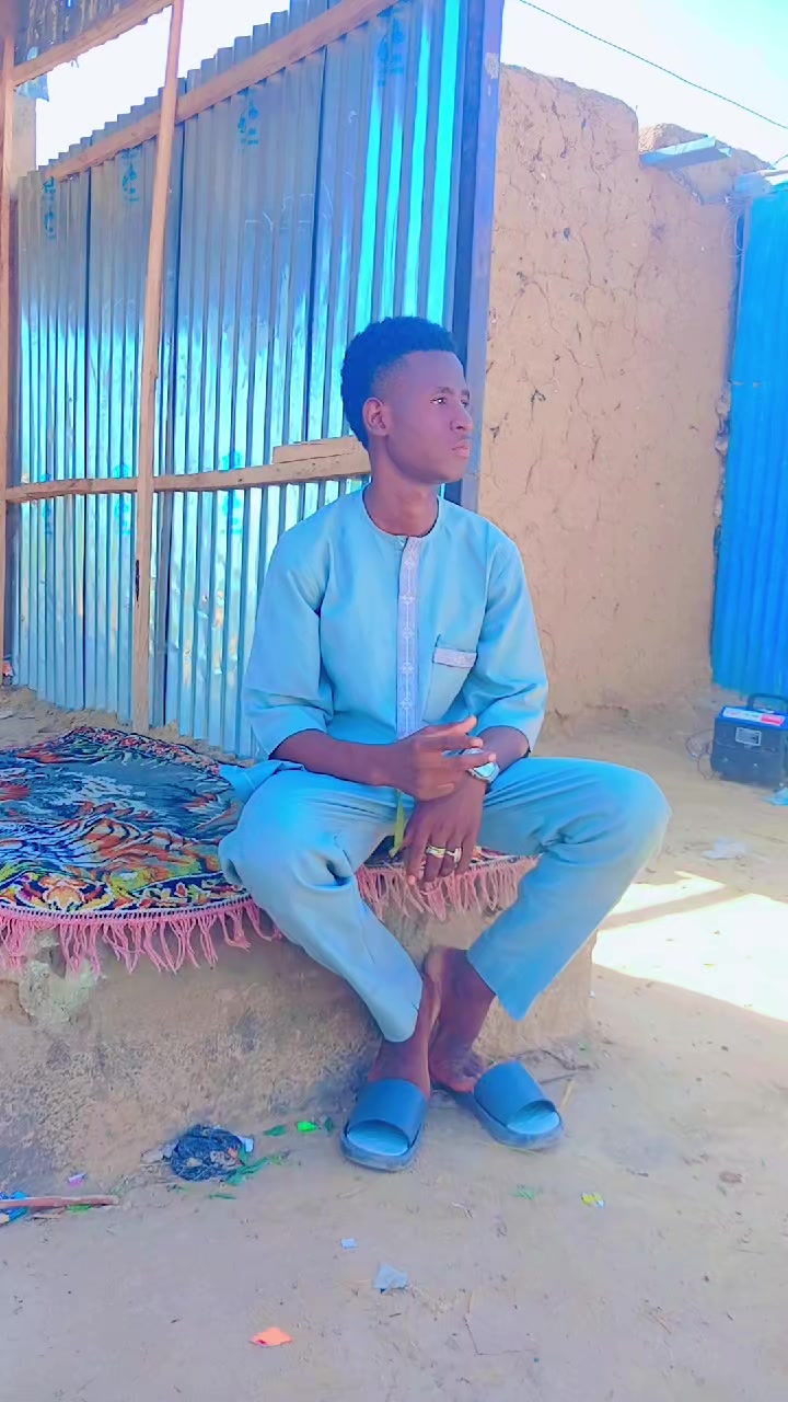 @Alaidiya Moudou