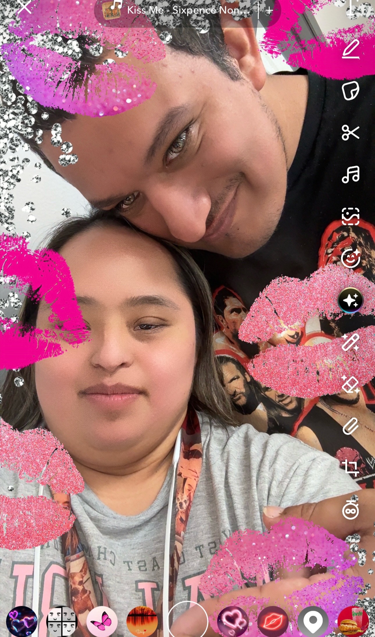 @🥰 Love Roel Anayely🥰