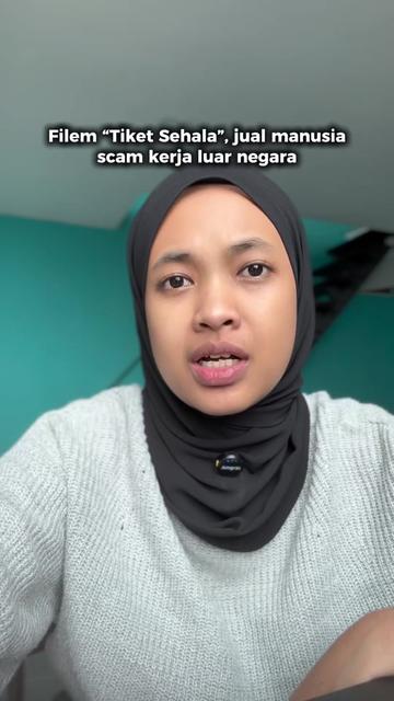 @Nisa Rina | Anak Perantau