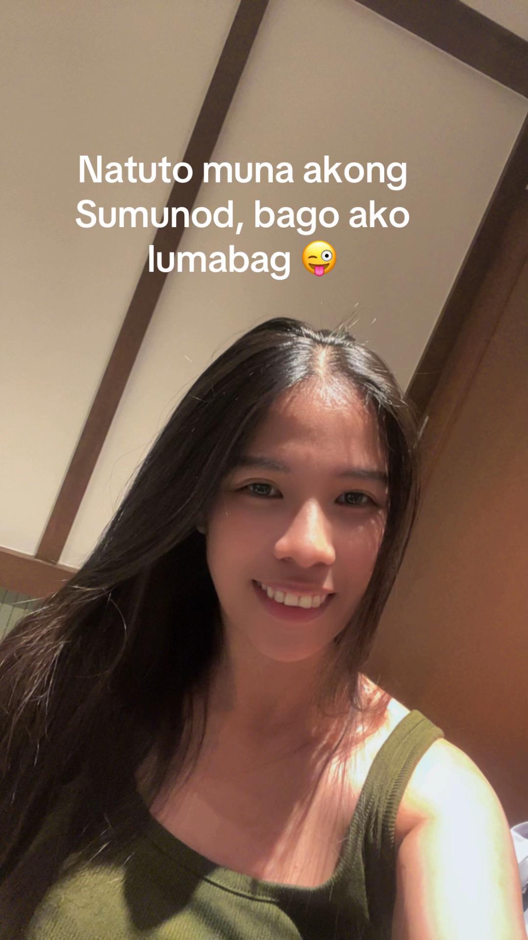 @LadyGuard Ng Masbate