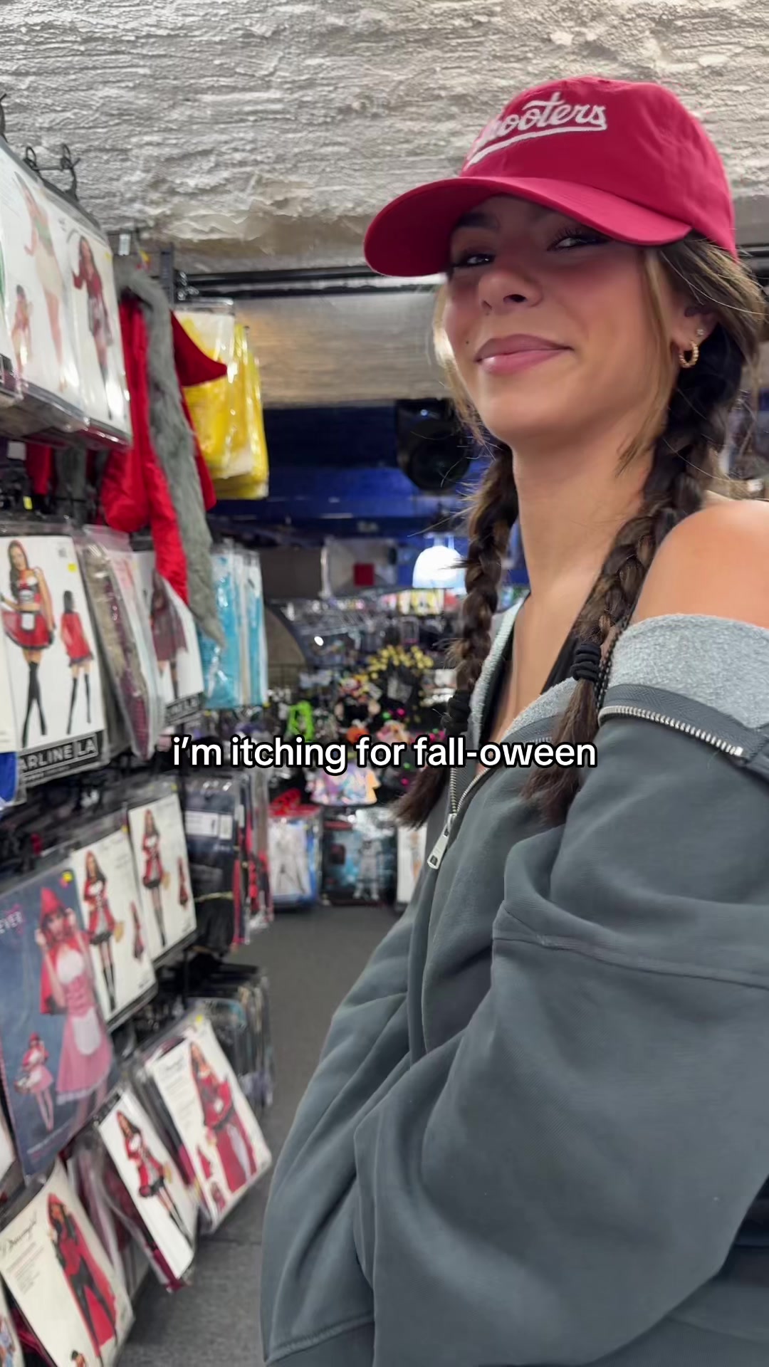 @julia carrano