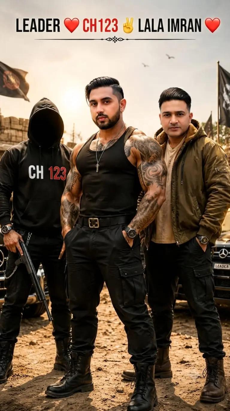 @CH 123