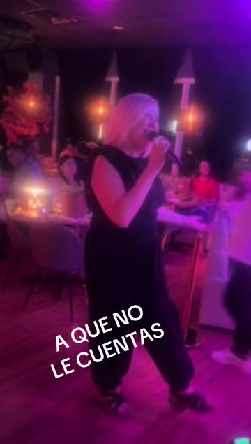 @Abuela Candela
