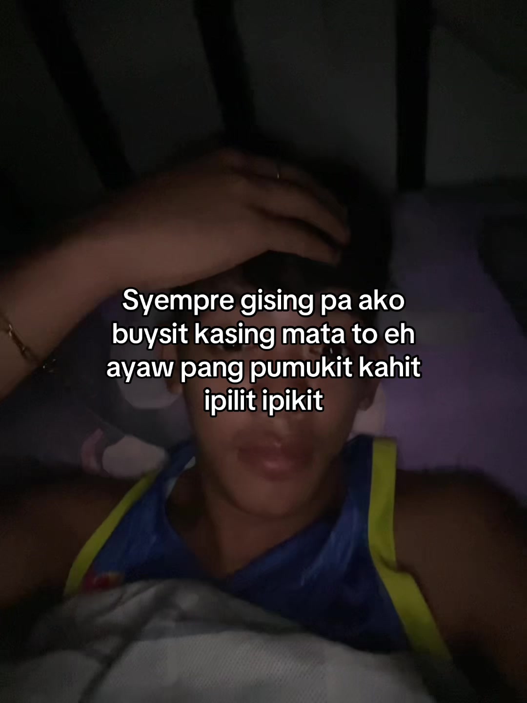 @Justin