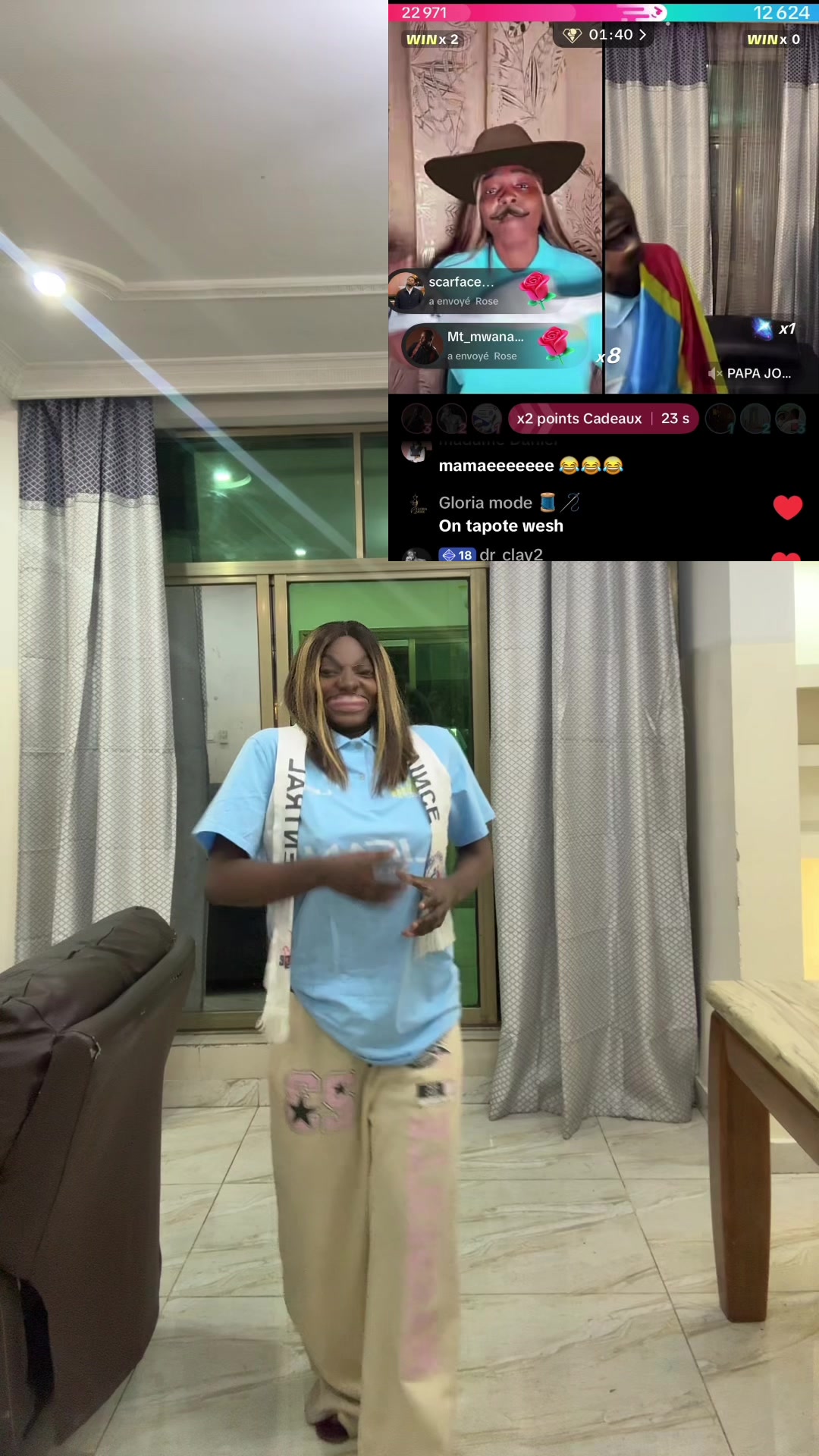@𝓜&egrave;𝓻𝓮 &amp; 𝓕𝓲𝓵𝓵𝓮
