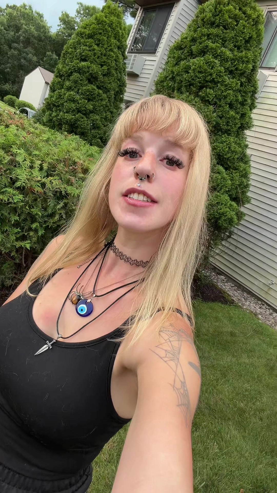 @Courtney Mae 🖤