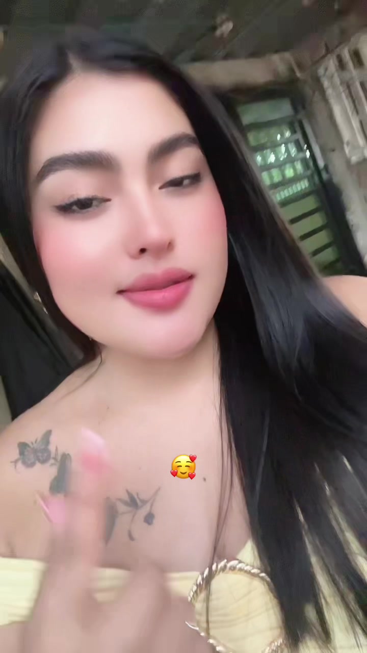 @Andrea V&aacute;squez 🥰