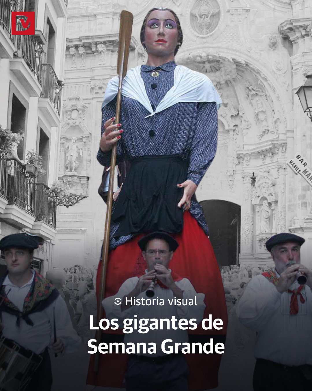 @El Diario Vasco