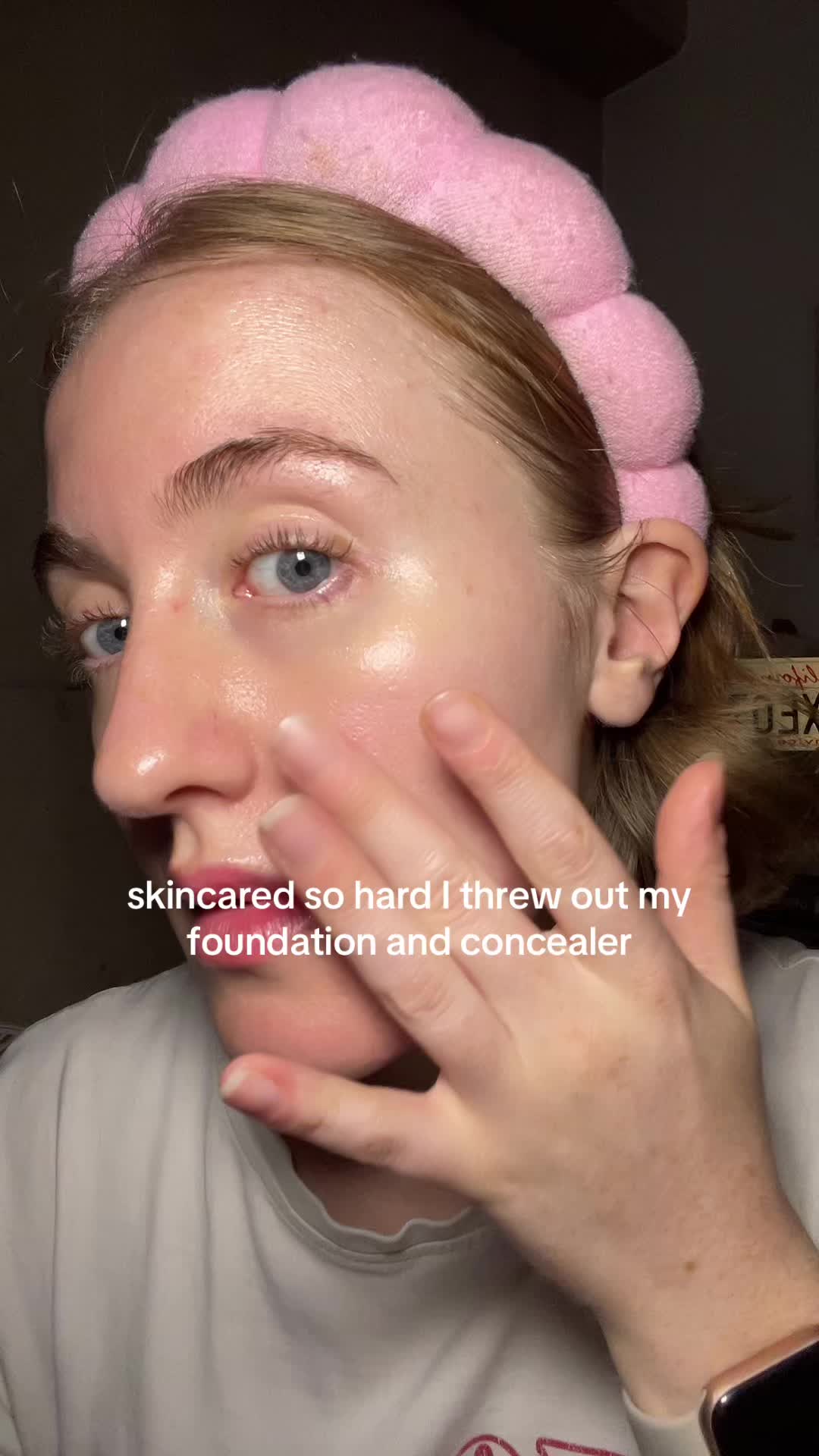 @skincare must haves