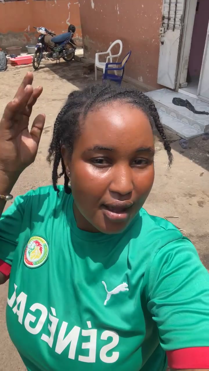 @A&iuml;cha bobo 😍😍