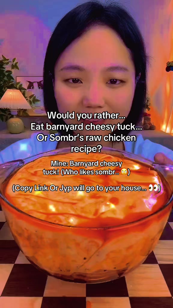 @Barnyards Cheese Tuck