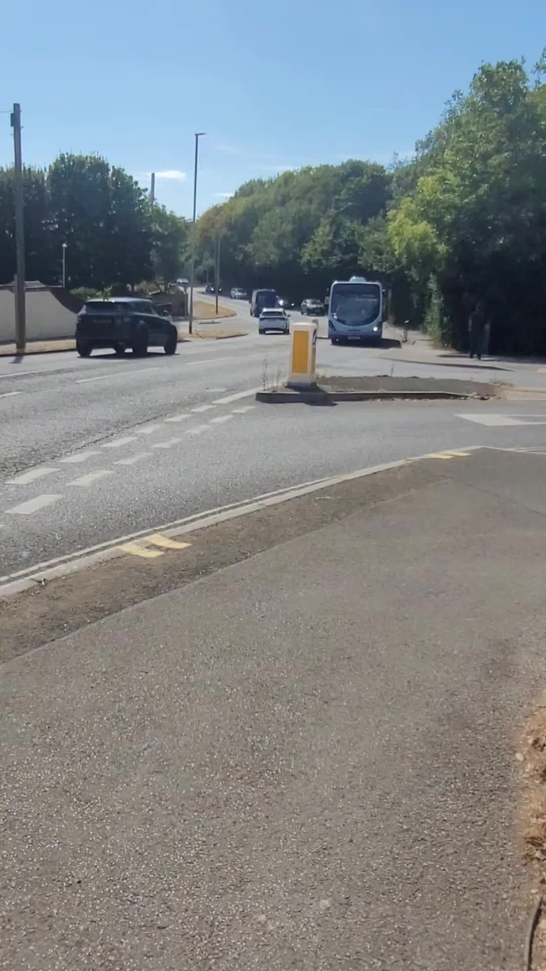 @Wessex Transport Spotting