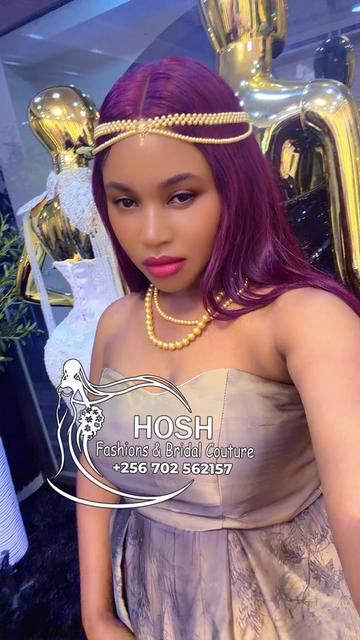 @HOPE SHIFAH NAKAWOMBE
