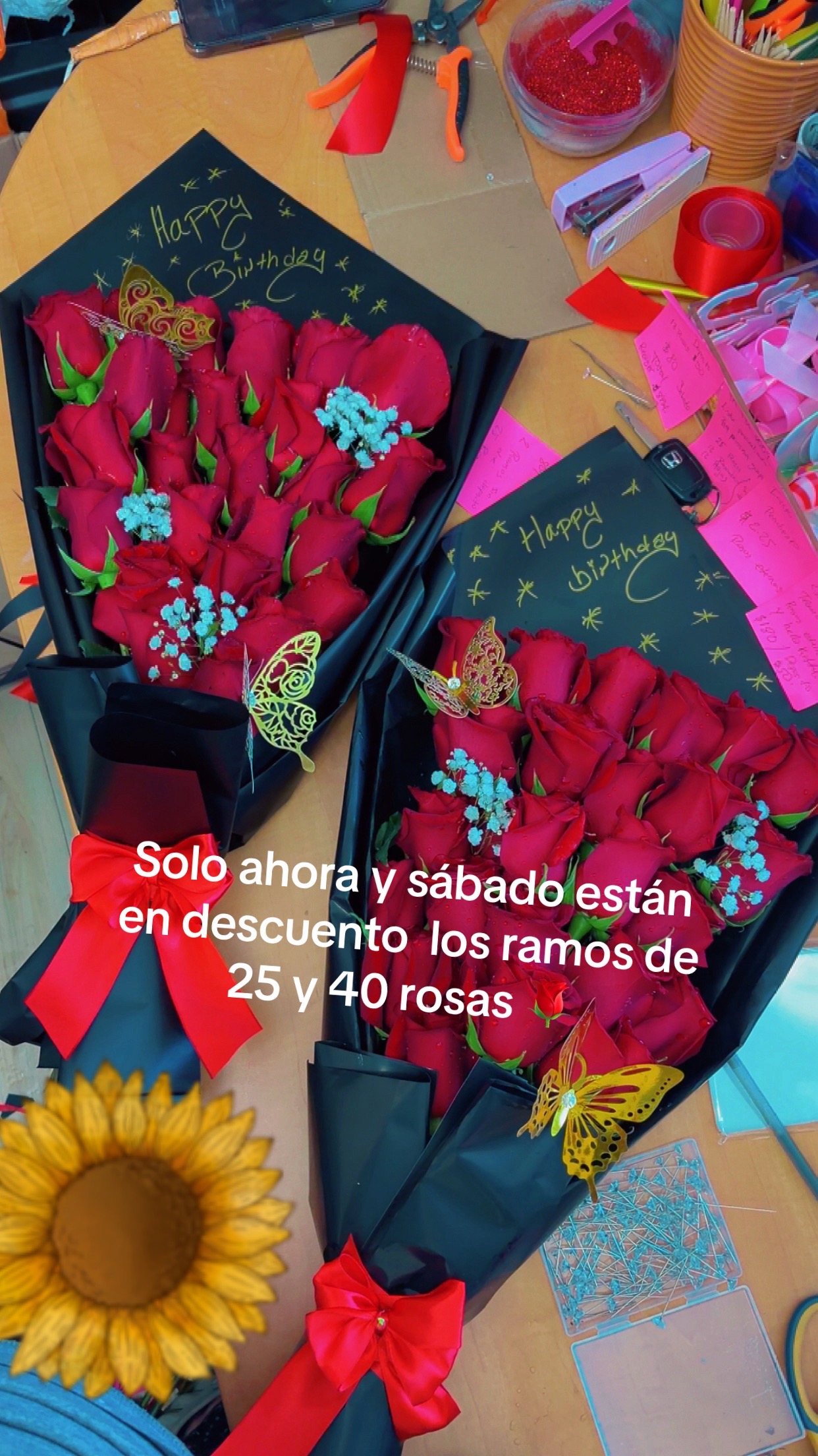 @Arregloscarolina