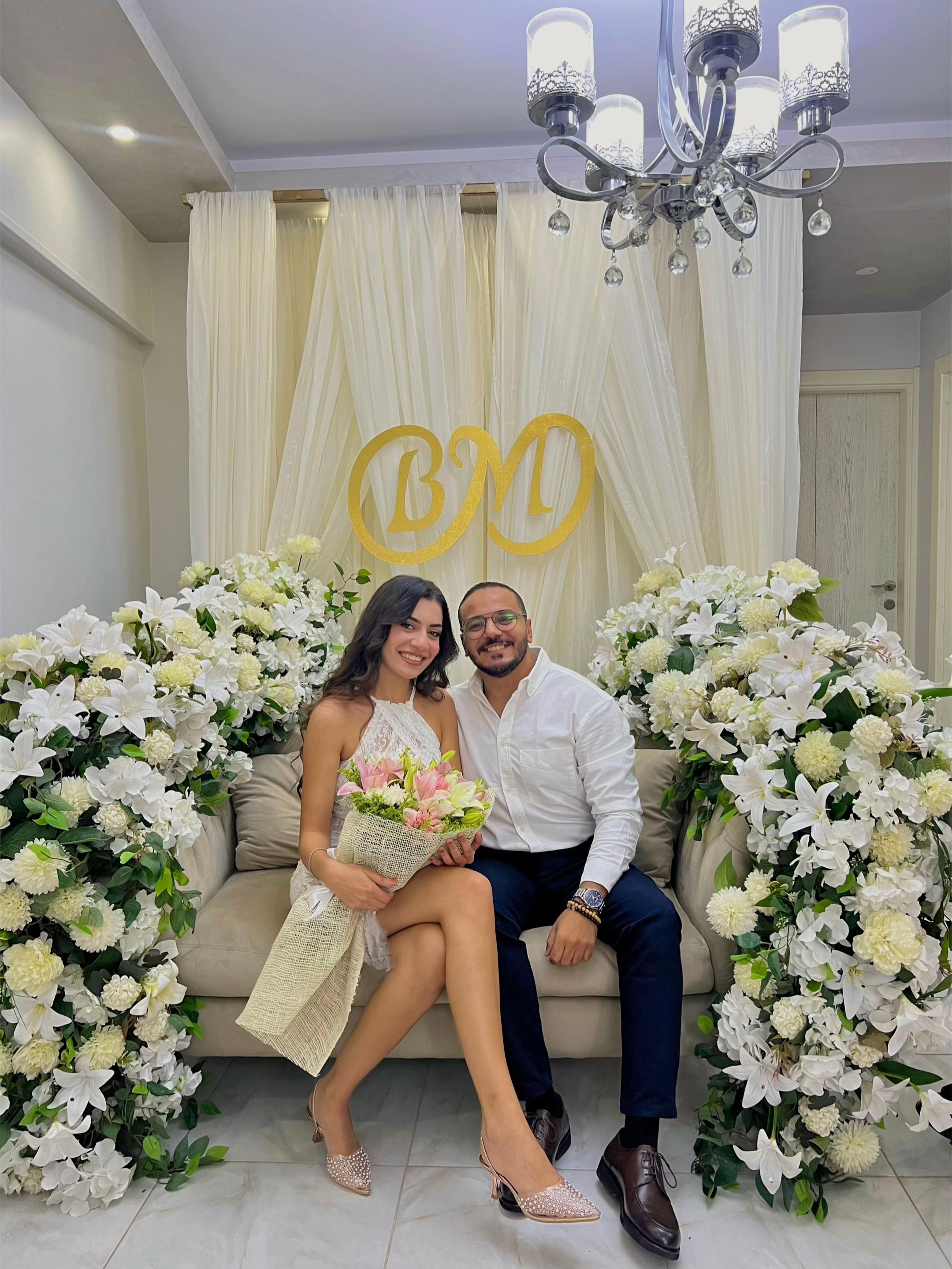 @Marina Maher | مارينا ماهر