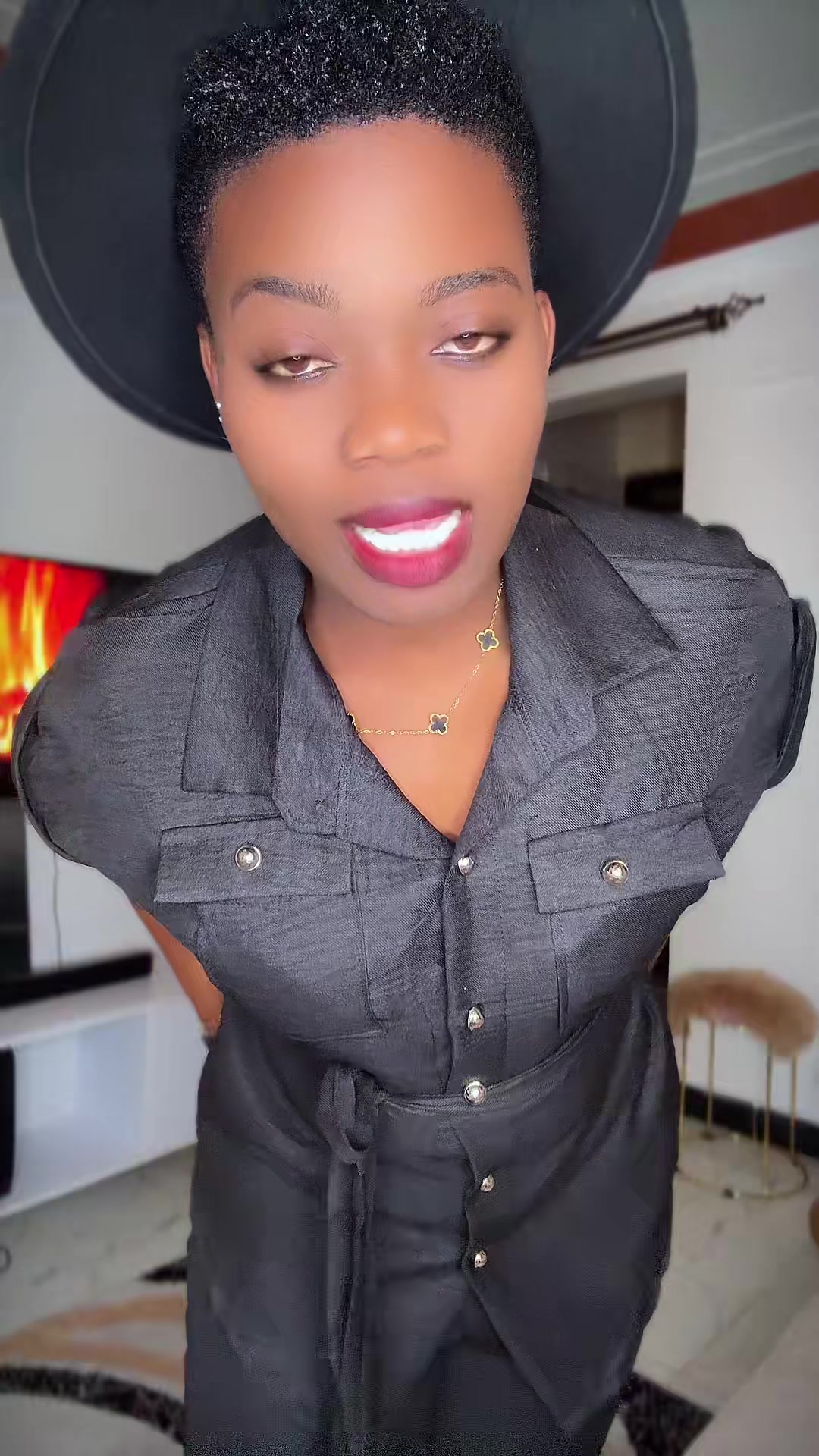 @Veronicah Otieno
