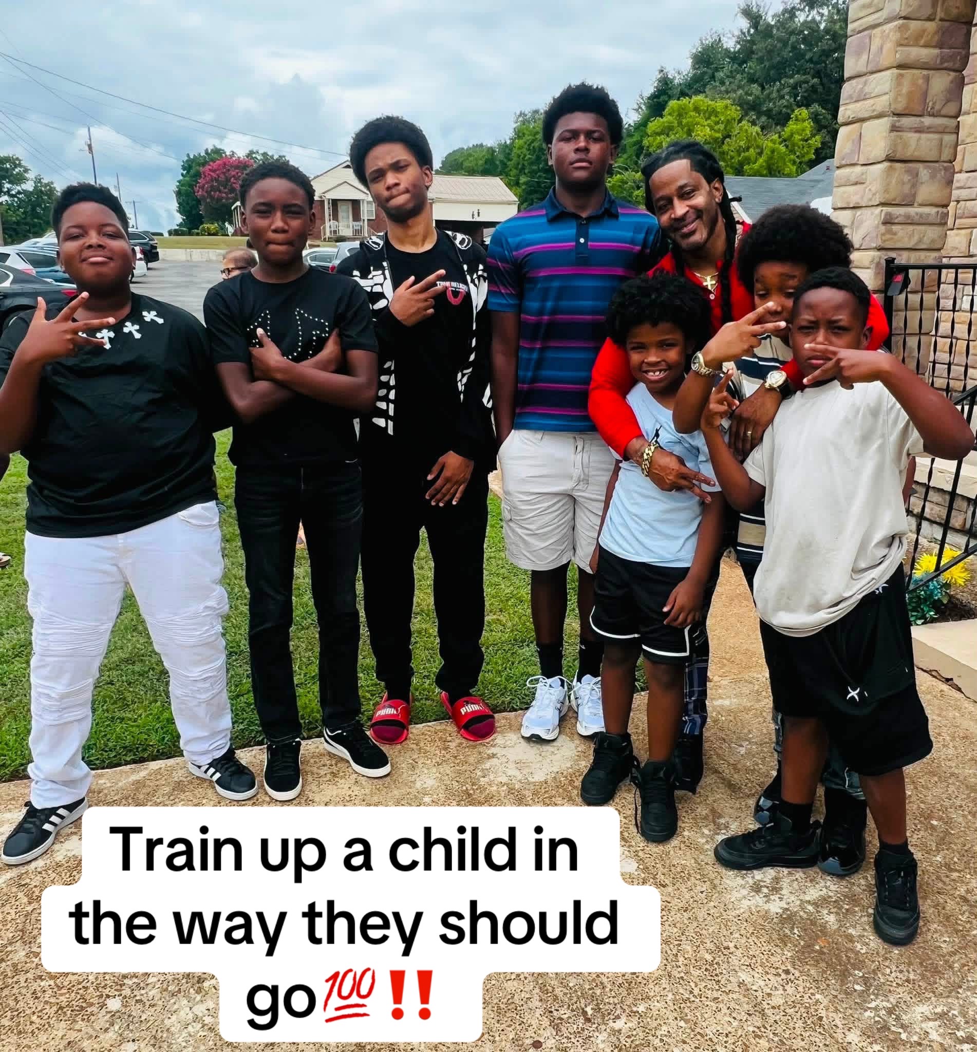 @BeRealSteve
