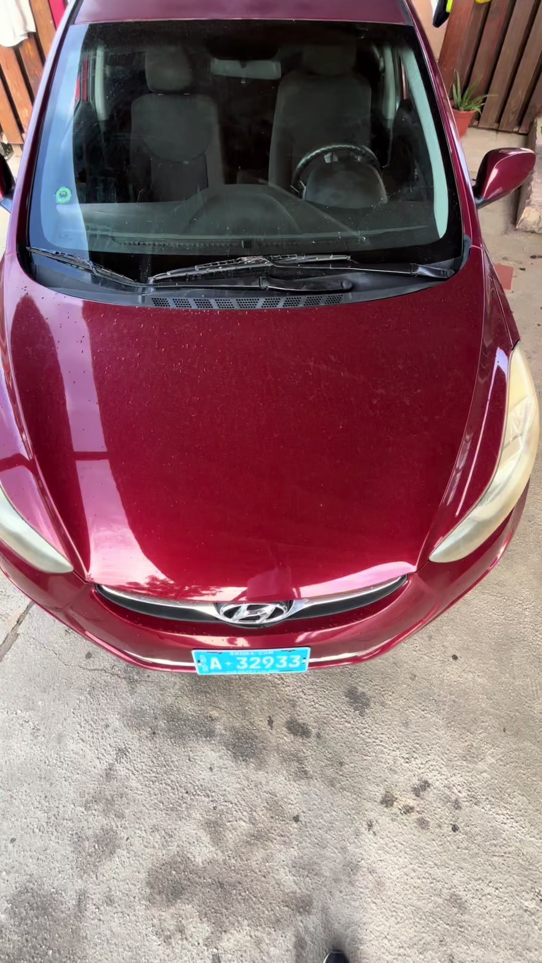 @La casa del tint