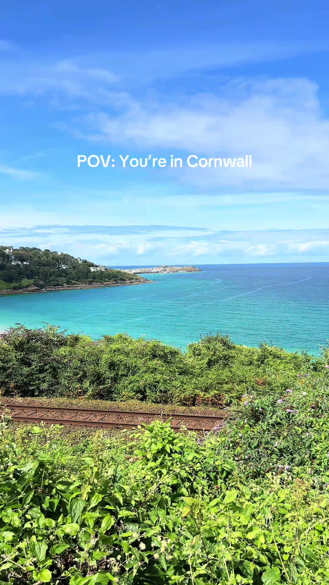 @Carbis Bay Estate