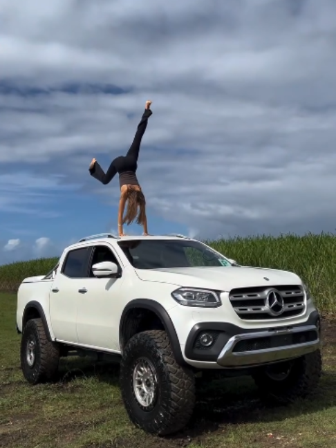 @BLACK OPS OFFROAD&trade;