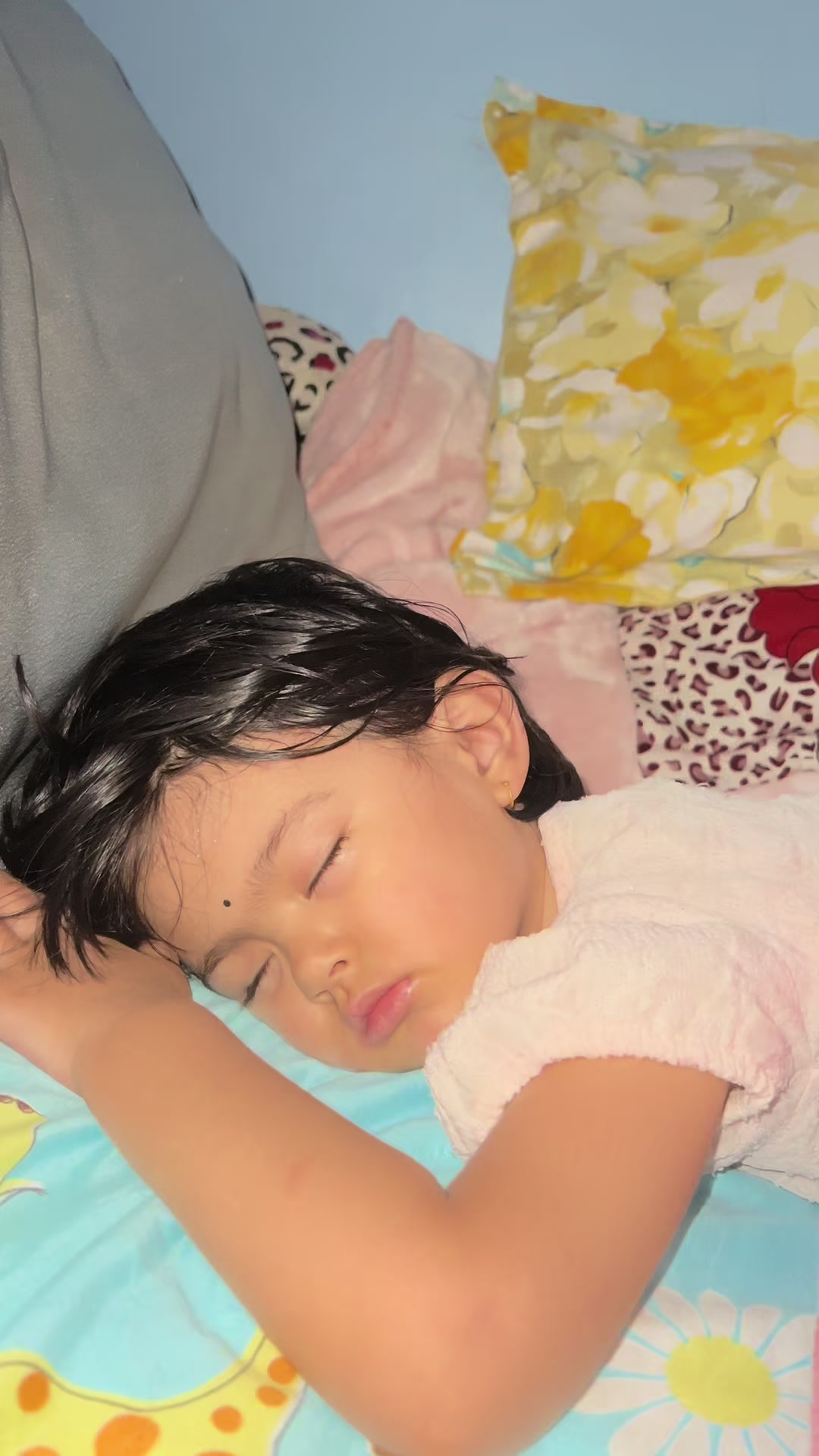 @Deujapramila/nurse-mom