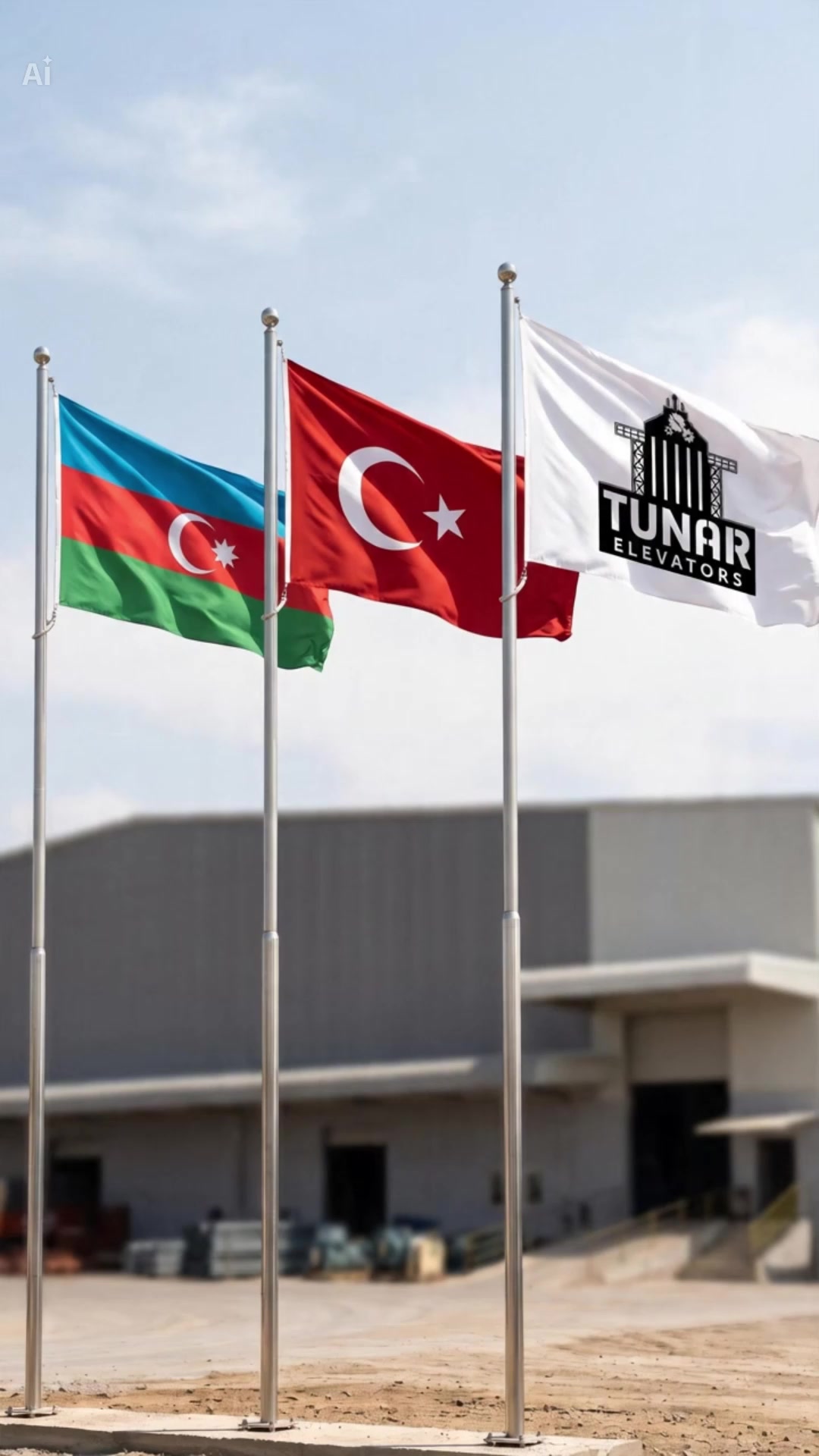 @TUNAR  ELEVATORS LİFT