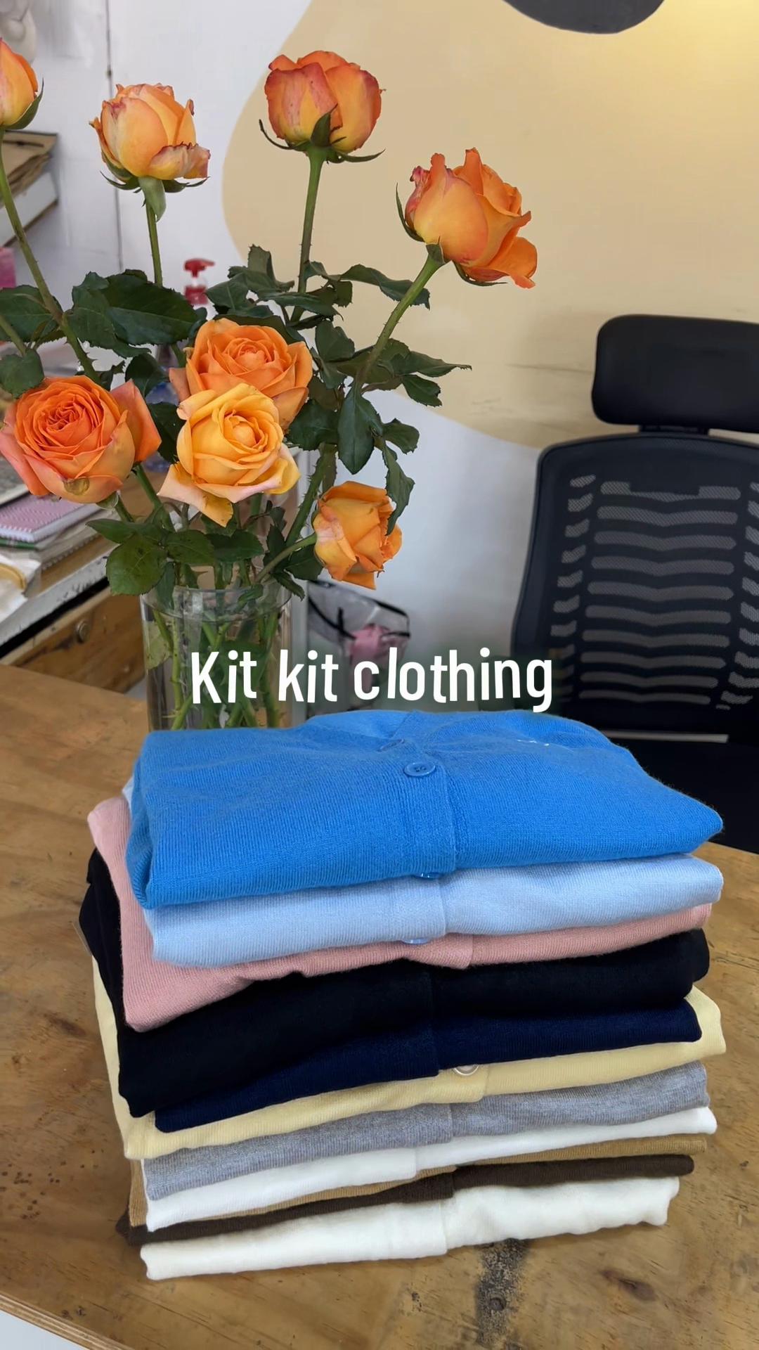 @Kit Kit Clothing(Tgi)