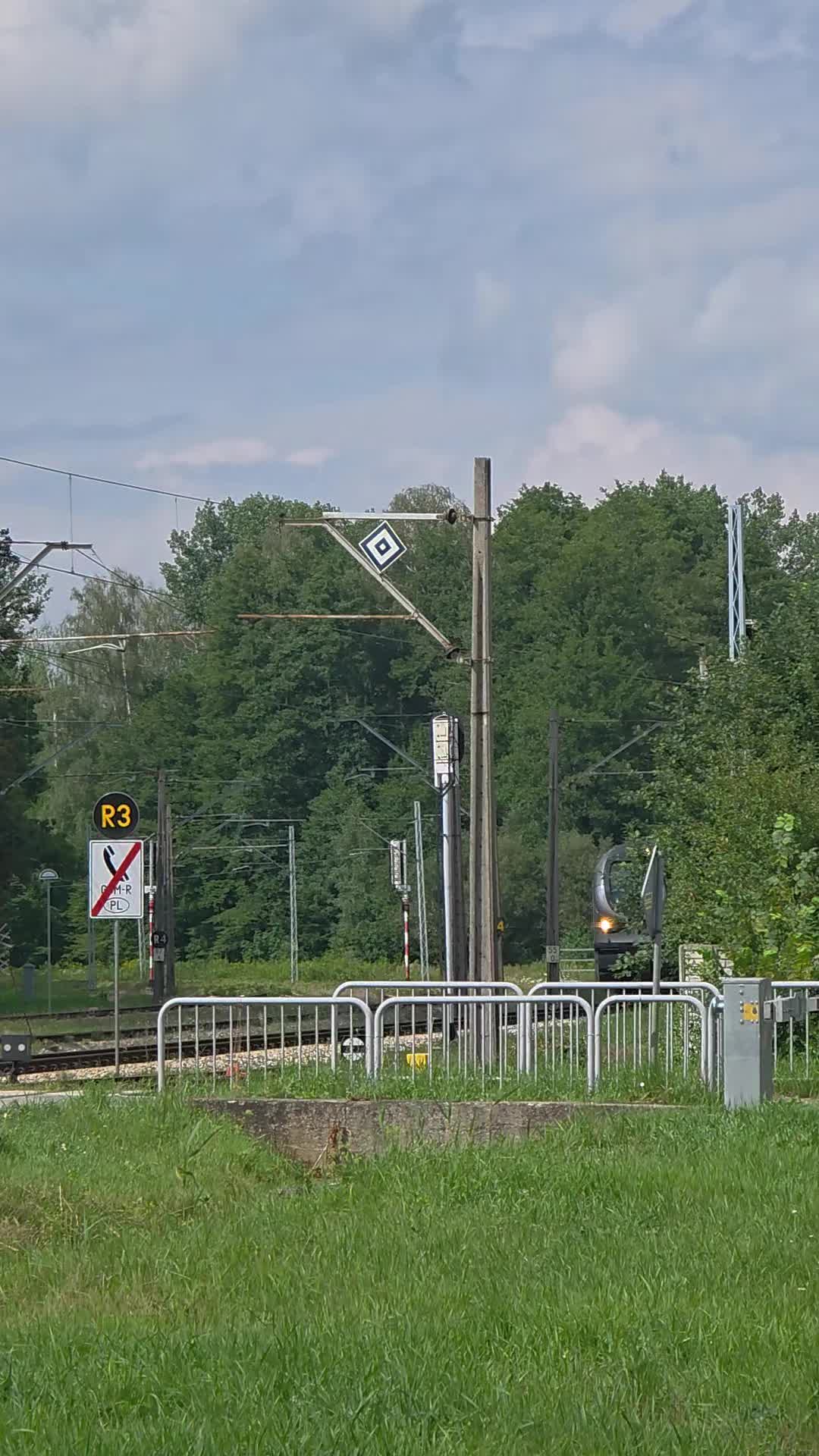 @Żelazna Droga LK2🚂