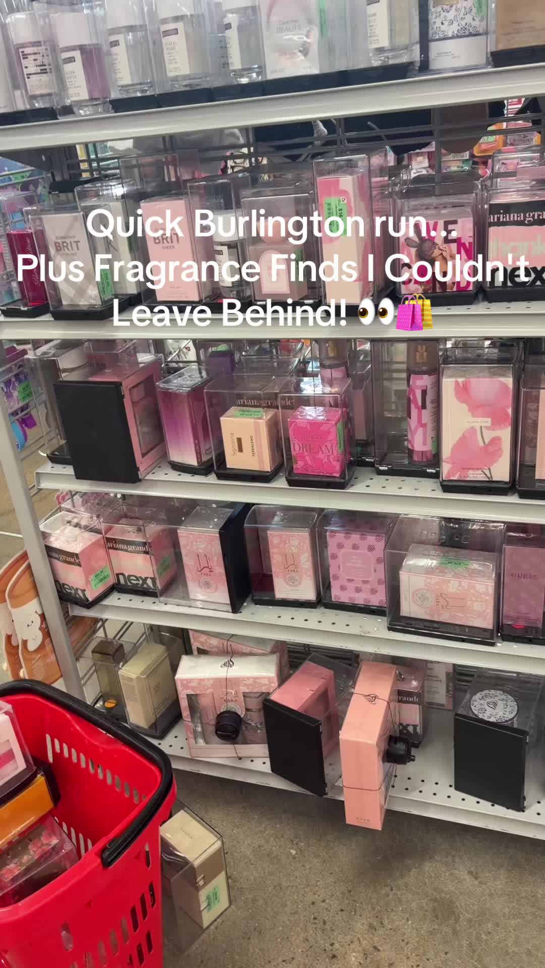 @LayeredByT | Perfume Reviews