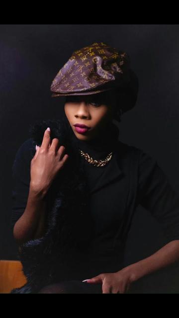 @WREN THE MODEL_