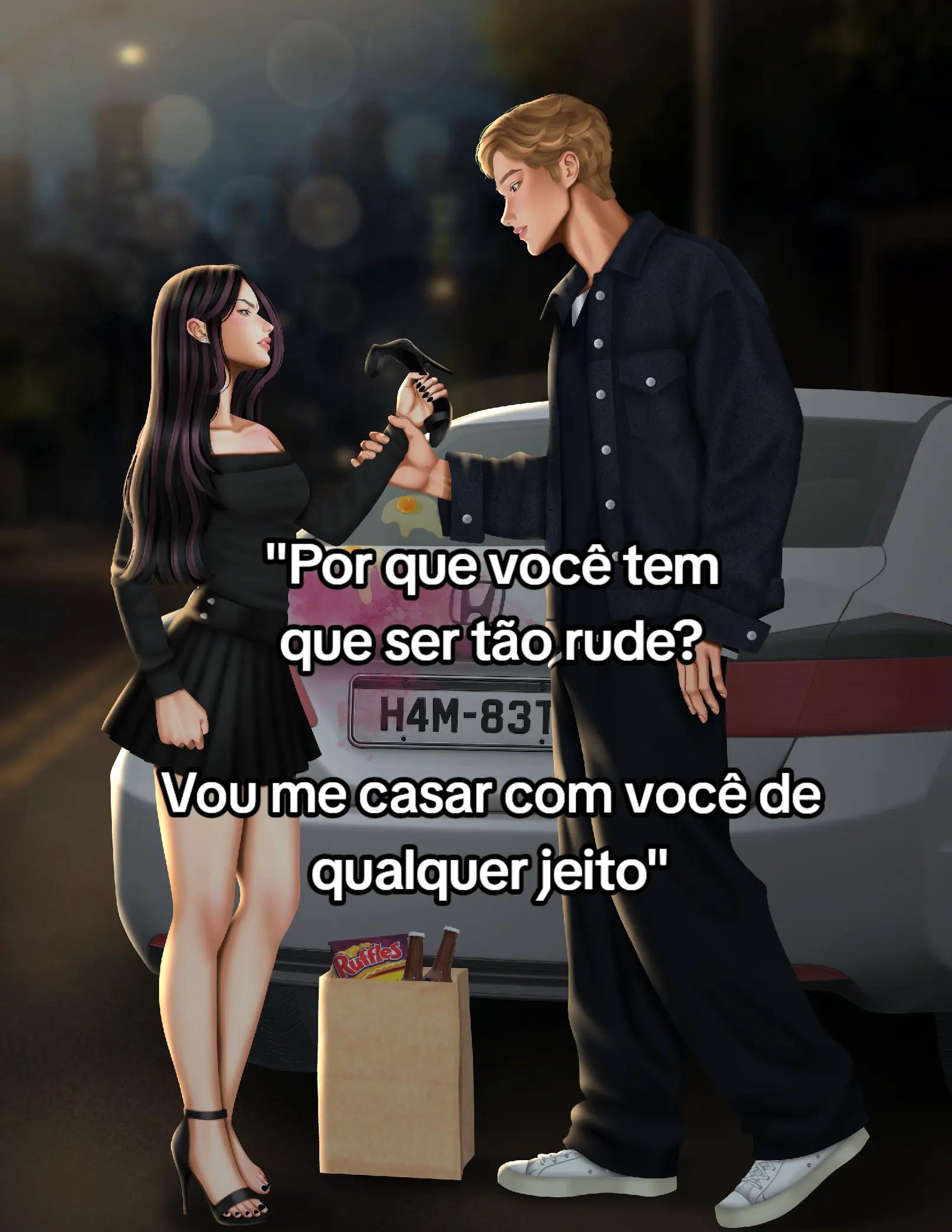 @Nina Queiroz