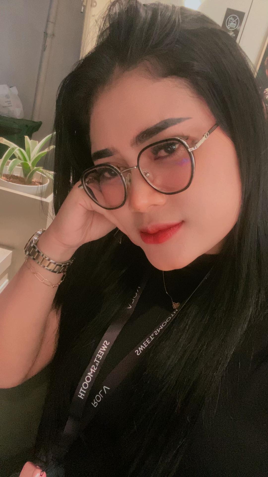 @Tante me'moy