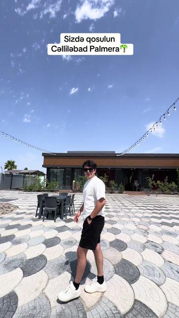 @PALMERA RESORT